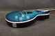 Gibson Les Paul Modern - Figured Cobalt Blue - 2nd Hand