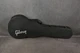 Gibson Les Paul Modern - Figured Cobalt Blue - 2nd Hand