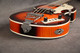 EastCoast Viola Bass - Vintage Sunburst - 2nd Hand