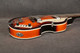 EastCoast Viola Bass - Vintage Sunburst - 2nd Hand