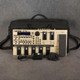 Boss GT-6 Multi FX Pedal - 2nd Hand