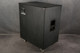 Ashdown ABM410H **COLLECTION ONLY** - 2nd Hand