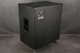 Ashdown ABM410H **COLLECTION ONLY** - 2nd Hand