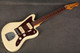 Vintage ReIssued V65 - Vintage White - 2nd Hand