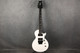 Kramer Assault 220FR - White - 2nd Hand
