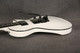 Kramer Assault 220FR - White - 2nd Hand