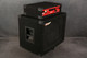 Ashdown MAG 400 Head & MAG115 Deep Bass Cabinet **COLLECTION ONLY** - 2nd Hand