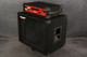 Ashdown MAG 400 Head & MAG115 Deep Bass Cabinet **COLLECTION ONLY** - 2nd Hand