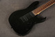 Ibanez RG7321 7-String - Black - 2nd Hand