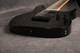 Ibanez RG7321 7-String - Black - 2nd Hand