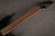 Ibanez RG7321 7-String - Black - 2nd Hand