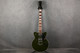 Gretsch G2655 Streamliner Center Block Jr - Torino Green - 2nd Hand (169300)