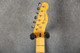 Fender Modern Player HSS Telecaster - Sunburst - 2nd Hand