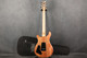 PRS SE Custom 22 Semi-Hollow - Amber - 2nd Hand
