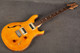 PRS SE Custom 22 Semi-Hollow - Amber - 2nd Hand