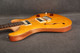PRS SE Custom 22 Semi-Hollow - Amber - 2nd Hand