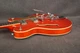 Gretsch G5622T Electromatic - Orange - 2nd Hand