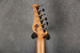 Schecter Nick Johnston Traditional SSS Seymour Duncan - Atomic Coral - 2nd Hand