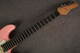 Schecter Nick Johnston Traditional SSS Seymour Duncan - Atomic Coral - 2nd Hand