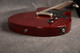 Gibson Les Paul Junior - Heritage Cherry - 2nd Hand