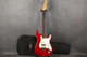 Fender GC American Pro Stratocaster HSS - Dakota Red - 2nd Hand