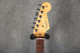 Fender GC American Pro Stratocaster HSS - Dakota Red - 2nd Hand