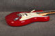 Fender GC American Pro Stratocaster HSS - Dakota Red - 2nd Hand