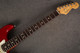 Fender GC American Pro Stratocaster HSS - Dakota Red - 2nd Hand