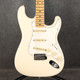 Fender JV Modified '60s Stratocaster - Olympic White - 2nd Hand