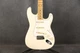 Fender JV Modified '60s Stratocaster - Olympic White - 2nd Hand