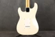 Fender JV Modified '60s Stratocaster - Olympic White - 2nd Hand