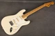 Fender JV Modified '60s Stratocaster - Olympic White - 2nd Hand