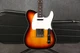 Fender 1996 Tele Custom - 3-Tone Sunburst - 2nd Hand