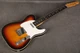Fender 1996 Tele Custom - 3-Tone Sunburst - 2nd Hand