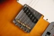 Fender 1996 Tele Custom - 3-Tone Sunburst - 2nd Hand
