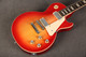 Gibson Les Paul Deluxe 70s Cherry Sunburst - 2nd Hand