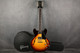 Gibson ES-335 - Satin Vintage Burst - 2nd Hand