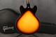 Gibson ES-335 - Satin Vintage Burst - 2nd Hand