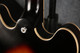 Gibson ES-335 - Satin Vintage Burst - 2nd Hand