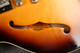 Gibson ES-335 - Satin Vintage Burst - 2nd Hand