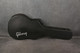 Gibson ES-335 - Satin Vintage Burst - 2nd Hand