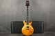 PRS USA Santana Retro 10 Top - Santana Yellow - 2nd Hand