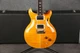 PRS USA Santana Retro 10 Top - Santana Yellow - 2nd Hand