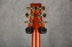 PRS USA Santana Retro 10 Top - Santana Yellow - 2nd Hand