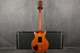 PRS USA Santana Retro 10 Top - Santana Yellow - 2nd Hand