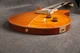 PRS USA Santana Retro 10 Top - Santana Yellow - 2nd Hand