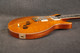 PRS USA Santana Retro 10 Top - Santana Yellow - 2nd Hand