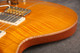 PRS USA Santana Retro 10 Top - Santana Yellow - 2nd Hand