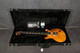 PRS USA Santana Retro 10 Top - Santana Yellow - 2nd Hand