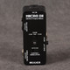 Mooer Micro DI - 2nd Hand